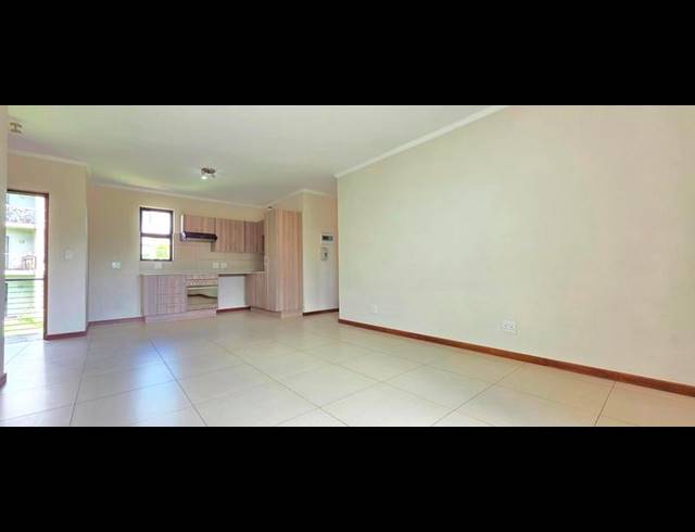 2 BEDROOM APARTMENT FOR SALE IN JACKAL CREEK GOLF ESTATE